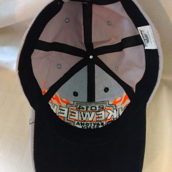 2014 Bike Week Daytona Beach Ball Cap - Picture 3 of 5